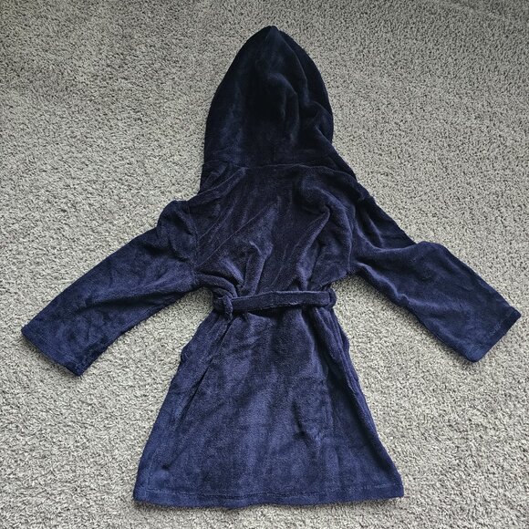 Gap Kids Robe size 6 in Navy - Picture 2 of 6
